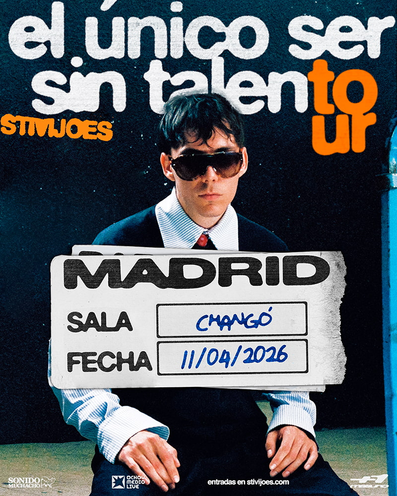 Madrid